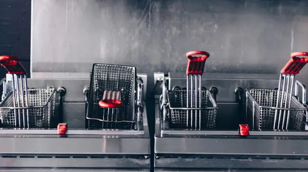 В Москве общий объём грантов на развитие сетей быстрого питания достиг 1 млрд рублей