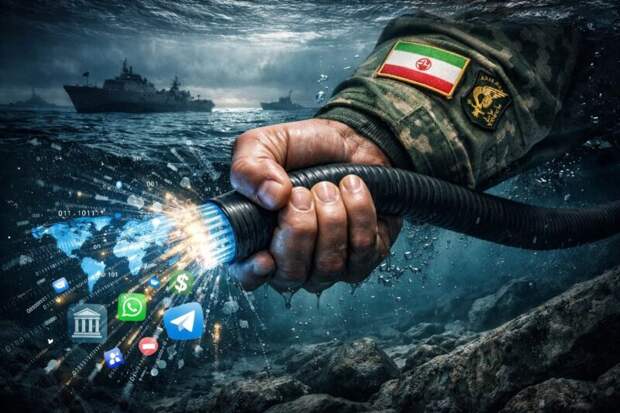 Нефть – вчера: 17% мирового трафика под угрозой, а ремонтные суда «заперты» в гаванях