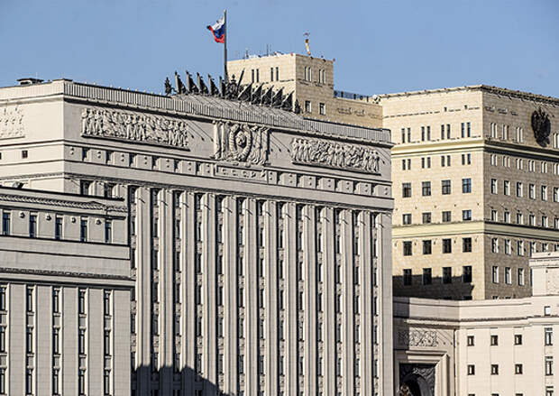 Минобороны России о ходе отражения попытки вторжения ВСУ на территорию Российской Федерации в Курской области (по состоянию на 18 марта 2025 г.)