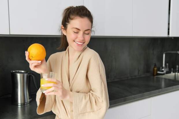 Витамин С: что происходит с организмом при дефиците и как его восполнить?