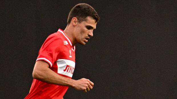 Зобнин назвал неплохой результат для «Спартака» по итогам сезона: «С учетом того, что мы имеем на данный момент»