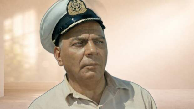 «Наташенька, хотите я посвящу вам трезвость?»: как 60-летний Алексей Грибов изменил жизнь ради молодой ассистентки