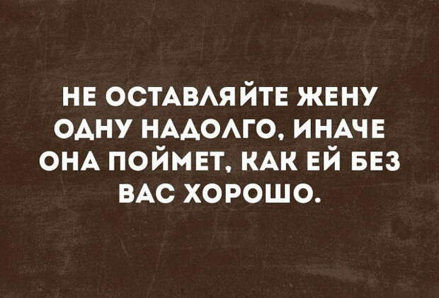 Прикольные цитаты и истории (50 картинок)