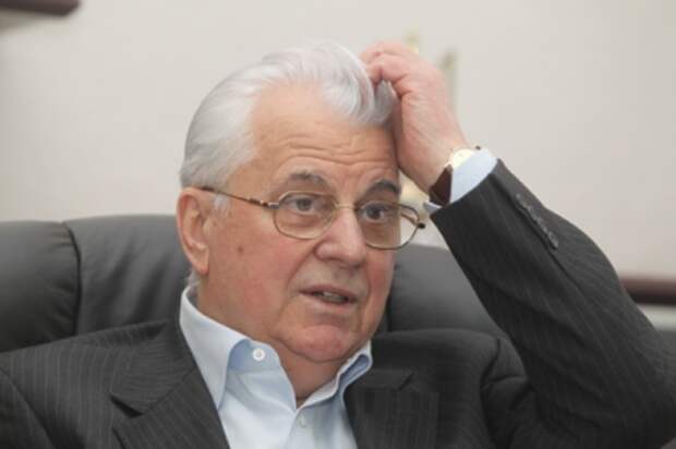 Кравчук хочет, чтобы Украина определилась относительно выполнения  Минских соглашений
