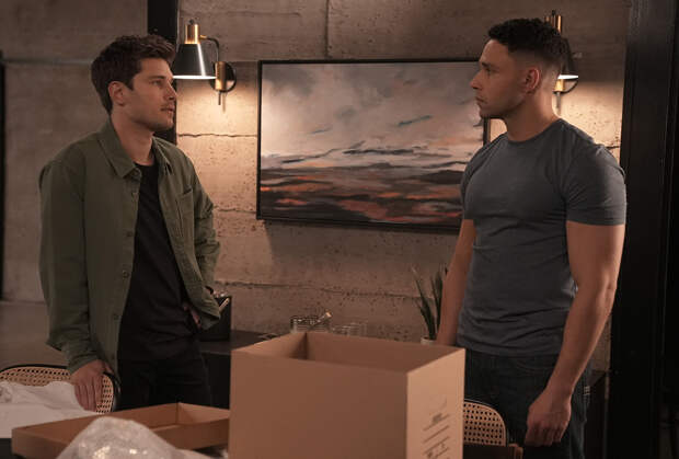 T.K. and Carlos’ Relationship Hits a ‘Rough Patch’ in Emotional 9-1-1: Lone Star Sneak Peek (Exclusive)