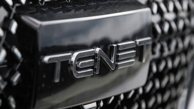 Китайские кроссоверы Lepas L4, L6 и L8 выпустят под брендом Tenet Plus