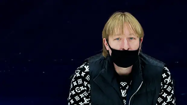 Плющенко заявил о возвращении Косторной к Тутберидзе