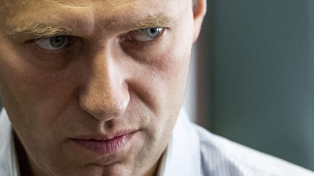 Большая игра: "Навальный уже убит"