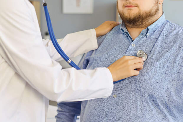 На Урале врачи не смогли вовремя диагностировать опухоль и погубили пациента