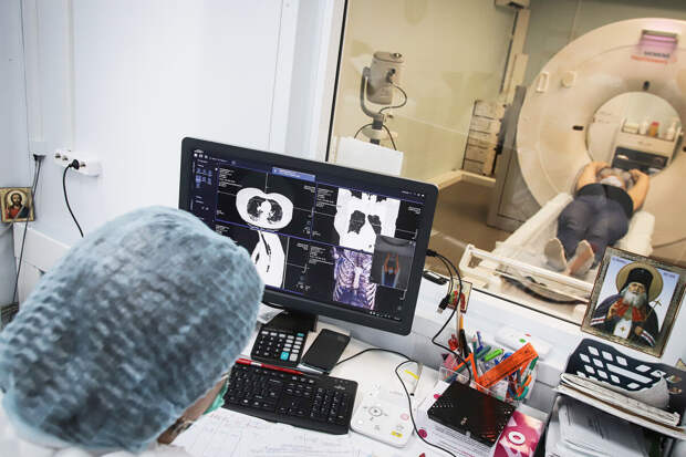 "Движение против рака" просит Минздрав ввести в диспансеризацию скрининг легкого