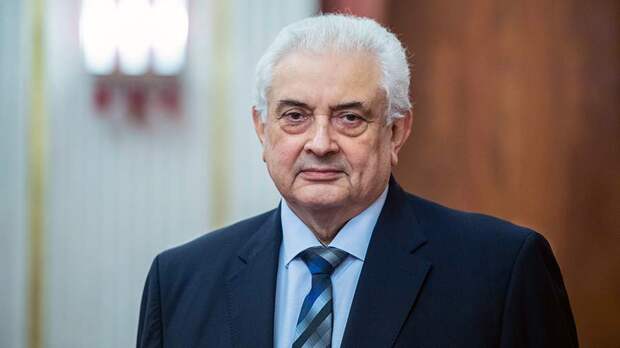 Посол Нечаев назвал заявления Запада о подготовке к войне с РФ опасными