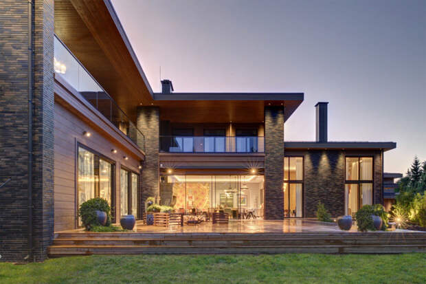 Эксперт Юргенева: хорошее загородное жилье в южных и юго-западных районах Подмосковья