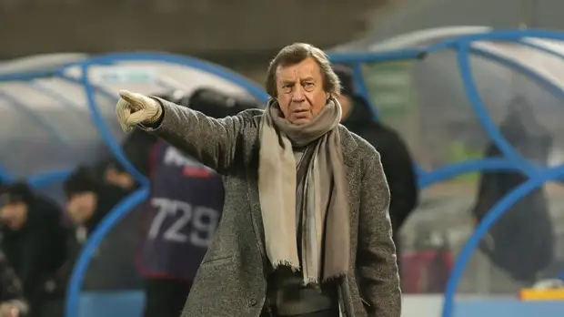 Губерниев высказался о работе Сёмина в «Локомотиве»