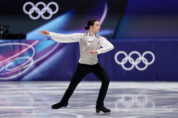 Бутырская назвала произвольную программу Гуменника вершиной фигурного катания