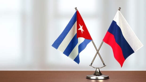 Рябков: Россия не имеет права оставить Кубу и продолжит помощь