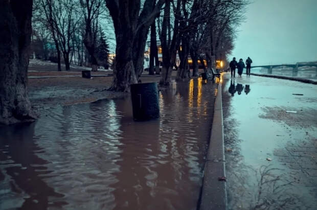 Жара придет в марте: синоптик рассказал об аномальной погоде