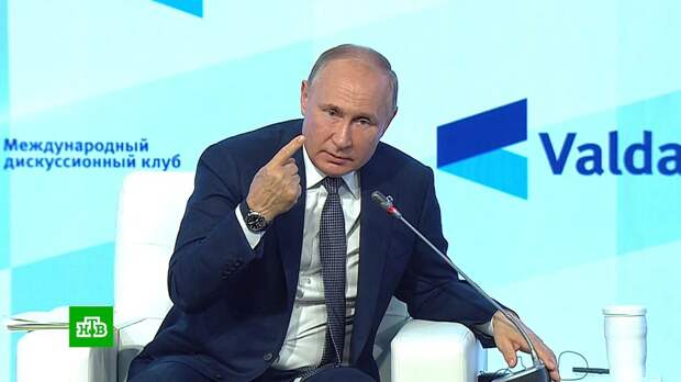 Путину конец или начало? Чем все закончится