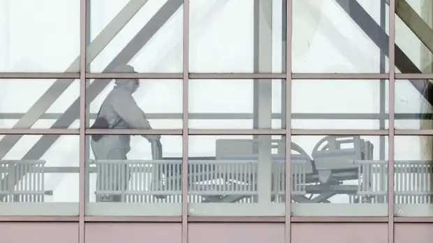 Новый максимум: в России за сутки скончались 1195 пациентов с коронавирусом