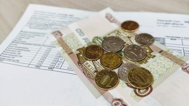 В Госдуме предложили ограничить плату за ЖКУ на уровне 10% от семейного дохода