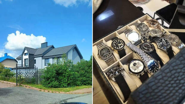 Имущество экс-главы Минздрава Кузбасса обратили в доход государства