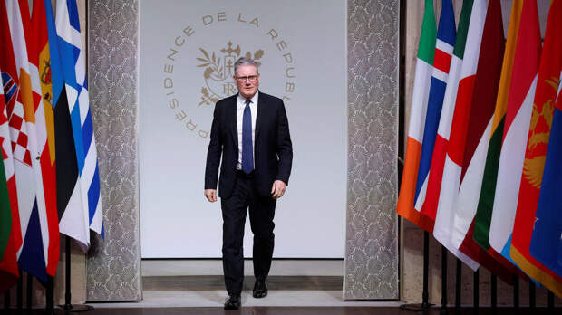 Стармер: X пообещала соблюдать законы Британии об интимных дипфейках