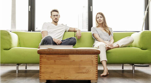 Контрзависимые мужчины: как с ними общаться Контрзависимые мужчины: как с ними общаться