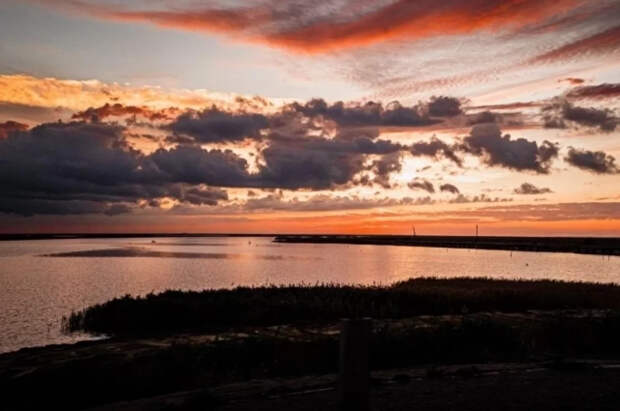 Спасенные с затонувшего в Азовском море сухогруза являются россиянами