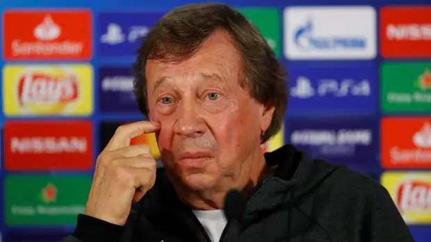 Павлюченко не верит, что Сёмин сможет наладить игру «Локомотива» в ЛЧ