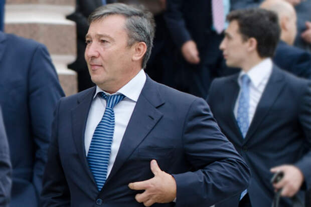 Равиль Зиганшин