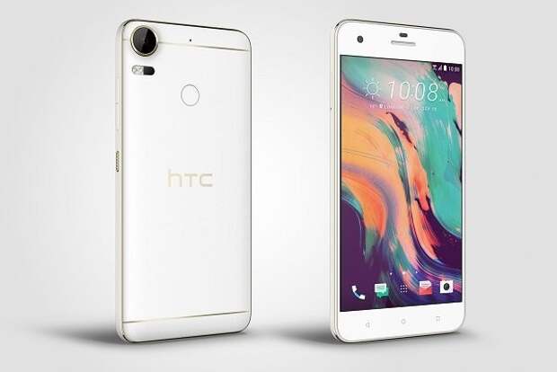 HTC Desire 12 Plus
