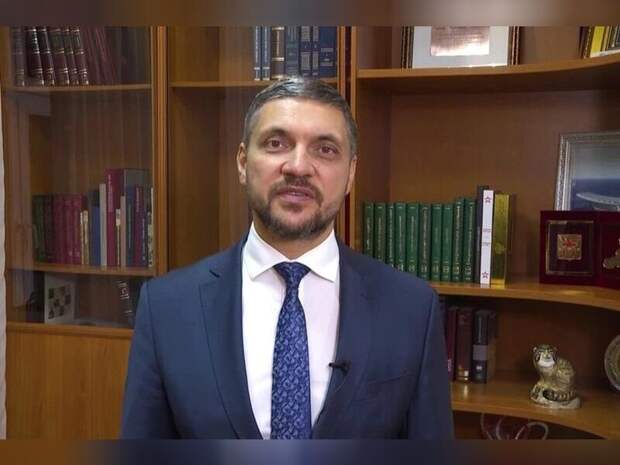 Осипов снова попал в антирейтинг губернаторов