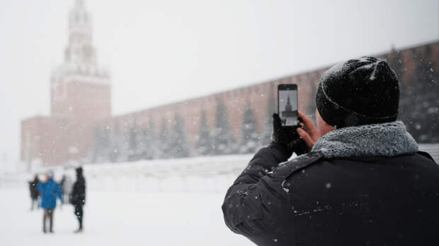 Снежный апокалипсис накроет столицу: синоптики предупредили о заносах