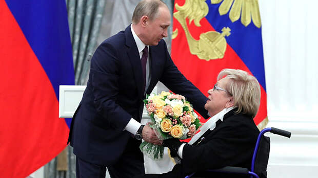 Волчек