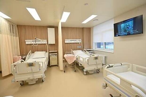 Младенец погиб в роддоме Ростова. В грубых ошибках подозревают врачей