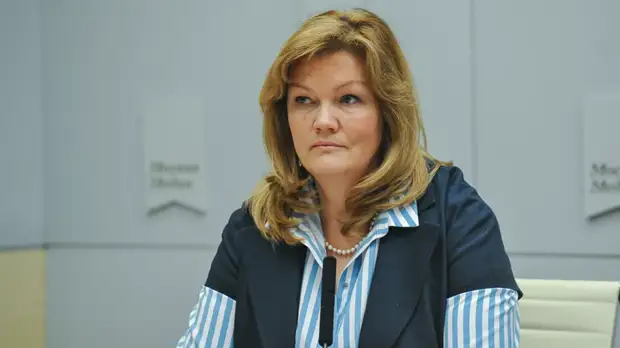 Детский омбудсмен Москвы Ярославская прокомментировала ситуацию с коечным фондом для детей
