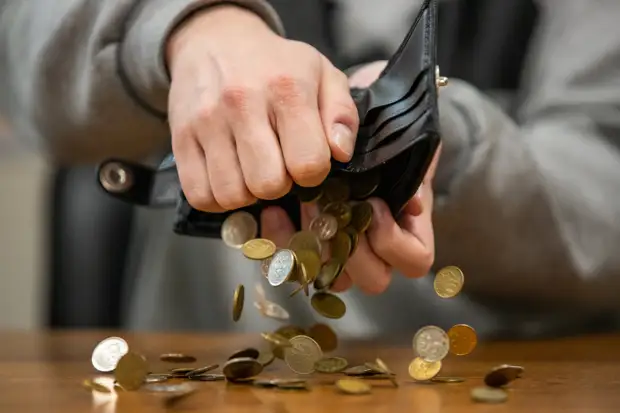 Песков исключил вероятность дефолта в России