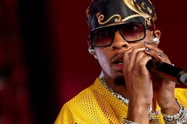 Раскрыты подробности дела о фрагментах тела в багажнике авто популярного певца