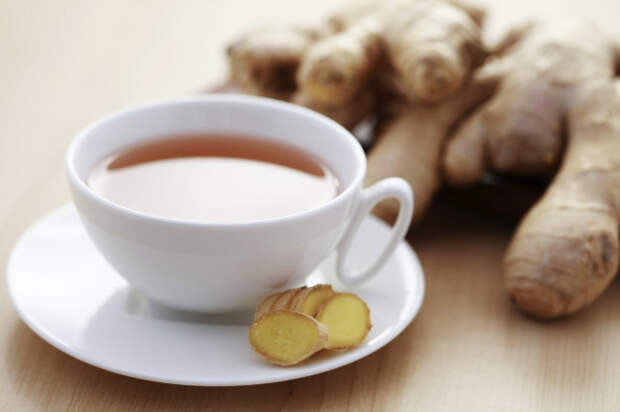 Имбирь — полезные свойства, противопоказание, рецепт чая для похудение