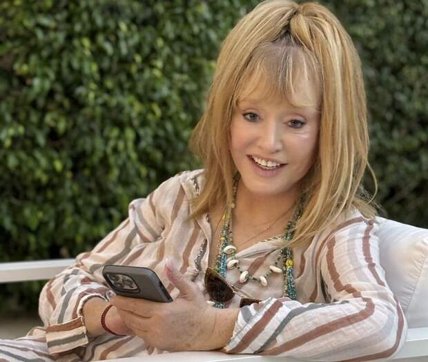 РИА Новости: Пугачева продлила право на товарный знак "Алла Борисовна" в России