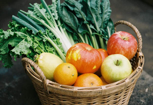 Трети населения мира не по карману здоровое питание