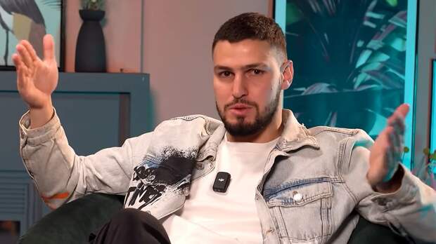 Гасилин назвал «Зенит» главным фаворитом на победу в чемпионате России