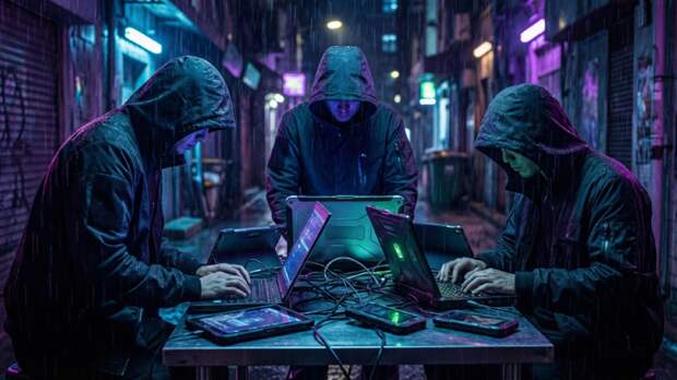 Россиян предупредили о схеме мошенников с «госпрограммой» по списанию долгов