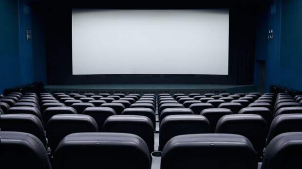 В Поморье пройдут новогодние показы детского кино