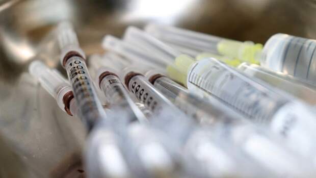 Глава Минздрава Украины анонсировал производство вакцины от коронавируса в 2022 году