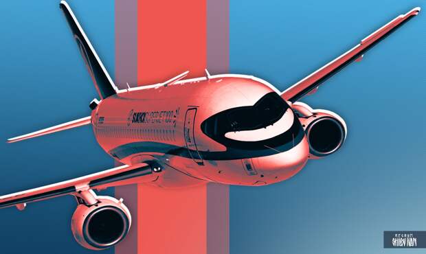 Аэропорт Шереметьево работает по согласованию