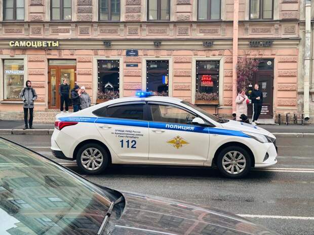 В Петербурге поймали находившегося в розыске иностранца, вербовавшего сограждан