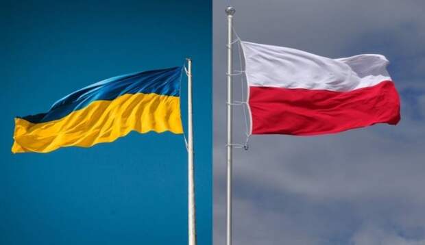 Землянский: переговоры Польши и Украины по газу закончатся полным провалом