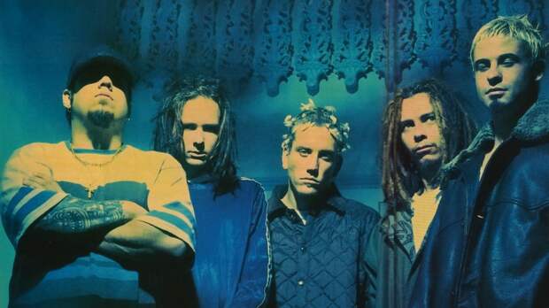 Ультимативный гид по творчеству Korn: от дебюта в 93-м до нового альбома The Nothing