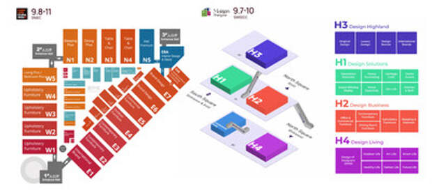Furniture China объявляет о знаковой выставке Landmark 2026 Edition — где дизайн создает бизнес