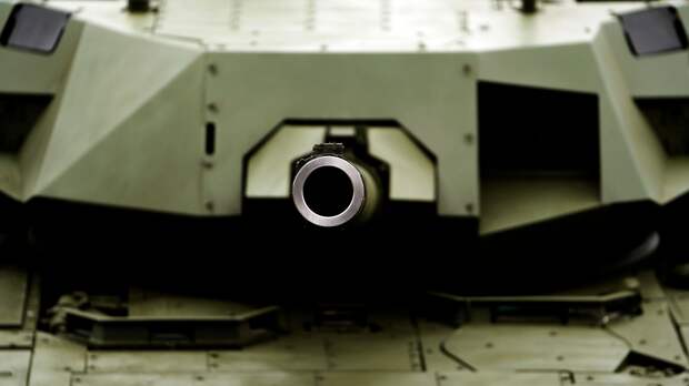 Нет ни единого шанса: русская "Армата" сотрет новый "Абрамс" в порошок